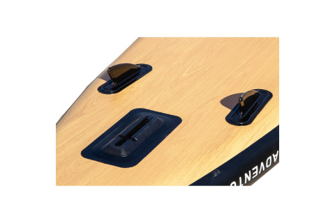 DESKA DO PŁYWANIA SUP 320X76X15CM 145KG /ENERO