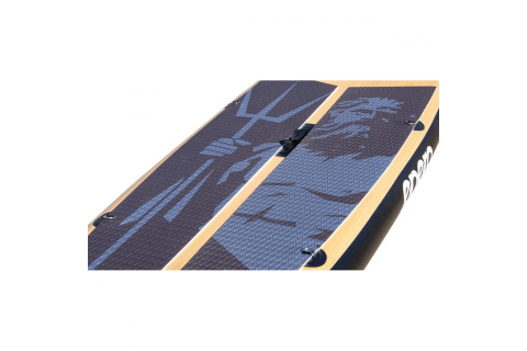 DESKA DO PŁYWANIA SUP 320X76X15CM 145KG /ENERO