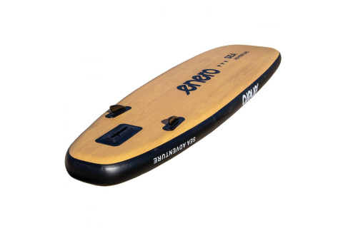 DESKA DO PŁYWANIA SUP 320X76X15CM 145KG /ENERO