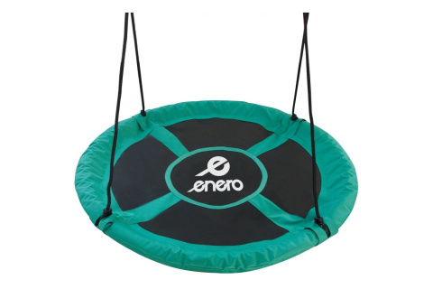 HUŚTAWKA OGRODOWA BOCIANIE GNIAZDO IMPACT 95CM /ENERO