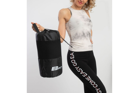 MATA DO AKUPRESURY Z PODUSZKĄ S1039404 128X48X2CM /EB FIT MATA DO AKUPRESURY Z PODUSZKĄ S1039404 128X48X2CM /EB FIT