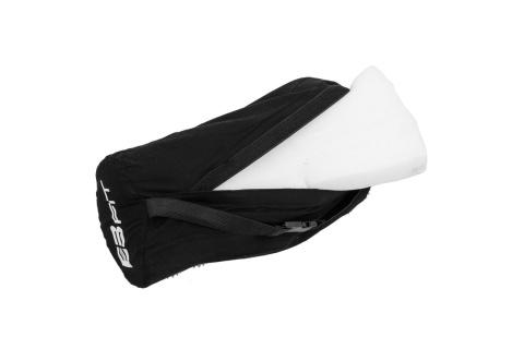 MATA DO AKUPRESURY Z PODUSZKĄ S1039404 128X48X2CM /EB FIT MATA DO AKUPRESURY Z PODUSZKĄ S1039404 128X48X2CM /EB FIT