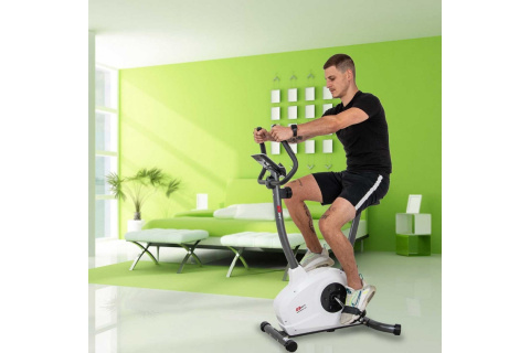ROWER STACJONARNY B620 /EB FIT ROWER STACJONARNY B620 /EB FIT