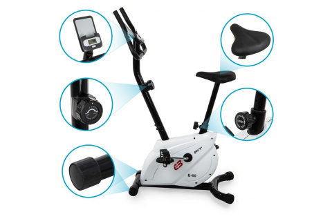 ROWER STACJONARNY B60 /EB FIT