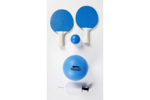 STÓŁ DO PING PONGA SPYDER AIR /SLAZENGER STÓŁ DO PING PONGA SPYDER AIR /SLAZENGER