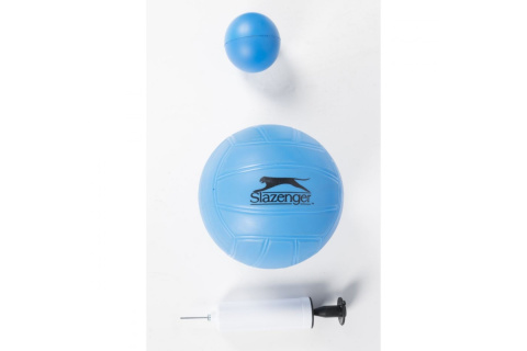 STÓŁ DO PING PONGA SPYDER AIR /SLAZENGER STÓŁ DO PING PONGA SPYDER AIR /SLAZENGER