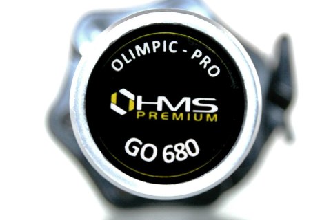 GRYF PROSTY OLIMPIJSKI GO680 220CM /HMS GRYF PROSTY OLIMPIJSKI GO680 220CM /HMS