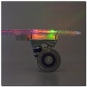 DESKOROLKA FISZKA LED-AB 58CM /NILS