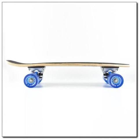 DESKOROLKA FISZKA PB CLASSIC 56CM /NILS