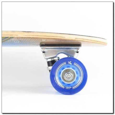DESKOROLKA FISZKA PB CLASSIC 56CM /NILS