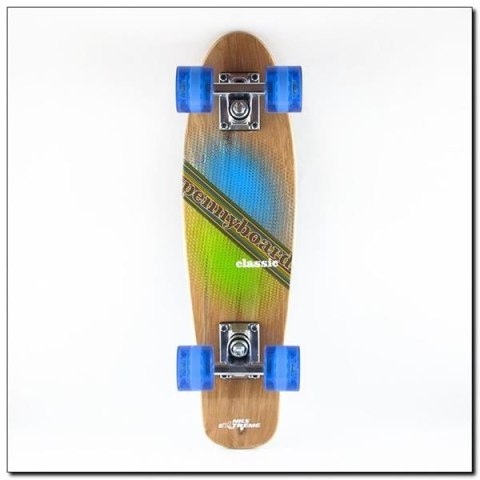 DESKOROLKA FISZKA PB CLASSIC 56CM /NILS