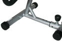 ROWER STACJONARNY POZIOMY R9203 /HMS