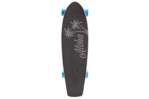 DESKOROLKA FISZKA ALOHA 71CM /METEOR