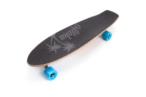 DESKOROLKA FISZKA ALOHA 71CM /METEOR