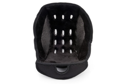 KASK NARCIARSKI FALVEN ROZM. L 58-61CM /METEOR