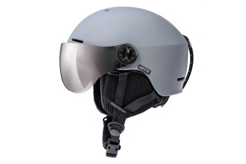 KASK NARCIARSKI FALVEN ROZM. L 58-61CM /METEOR KASK NARCIARSKI FALVEN ROZM. L 58-61CM /METEOR