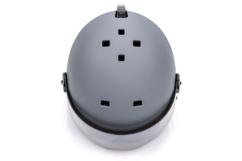KASK NARCIARSKI FALVEN ROZM. L 58-61CM /METEOR KASK NARCIARSKI FALVEN ROZM. L 58-61CM /METEOR