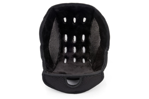 KASK NARCIARSKI FALVEN ROZM. M 55-58CM /METEOR KASK NARCIARSKI FALVEN ROZM. M 55-58CM /METEOR