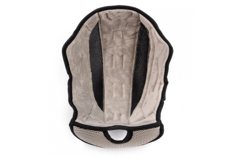 KASK NARCIARSKI HOLO ROZM. L 58-61CM /METEOR