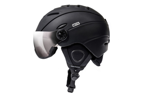 KASK NARCIARSKI HOLO ROZM. XL 61-63CM /METEOR KASK NARCIARSKI HOLO ROZM. XL 61-63CM /METEOR