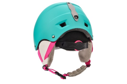 KASK NARCIARSKI KIONA ROZM. M 55-58CM /METEOR KASK NARCIARSKI KIONA ROZM. M 55-58CM /METEOR