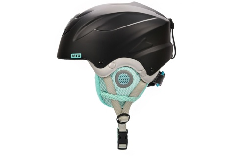 KASK NARCIARSKI LUMI ROZM. L 58-61CM /METEOR KASK NARCIARSKI LUMI ROZM. L 58-61CM /METEOR