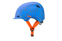 KASK ROWEROWY KS02 ROZM. M 52-56CM /METEOR KASK ROWEROWY KS02 ROZM. M 52-56CM /METEOR