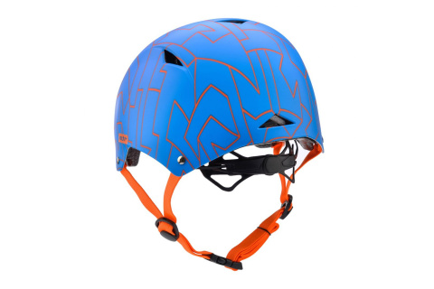 KASK ROWEROWY KS02 ROZM. M 52-56CM /METEOR KASK ROWEROWY KS02 ROZM. M 52-56CM /METEOR