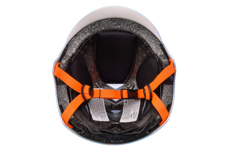 KASK ROWEROWY KS02 ROZM. M 52-56CM /METEOR KASK ROWEROWY KS02 ROZM. M 52-56CM /METEOR