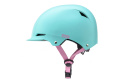 KASK ROWEROWY KS02 ROZM. S 48-52CM /METEOR