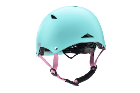 KASK ROWEROWY KS02 ROZM. S 48-52CM /METEOR