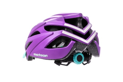 KASK ROWEROWY MARVEN ROZM. S 52-56CM /METEOR