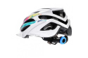 KASK ROWEROWY SHIMMER ROZM. S 52-56CM /METEOR