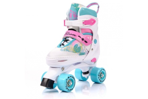 WROTKI BLOOM ROZM. L 39-42 /METEOR