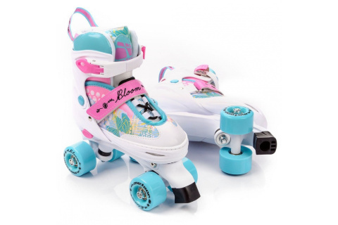WROTKI BLOOM ROZM. S 31-34 /METEOR