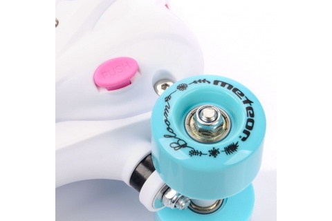 WROTKI BLOOM ROZM. S 31-34 /METEOR