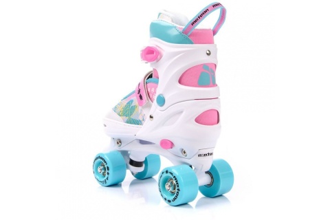 WROTKI BLOOM ROZM. S 31-34 /METEOR