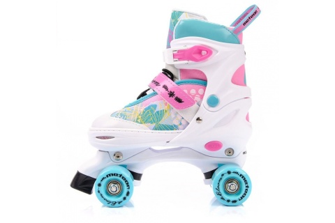 WROTKI BLOOM ROZM. S 31-34 /METEOR