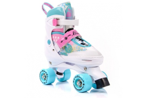 WROTKI BLOOM ROZM. S 31-34 /METEOR