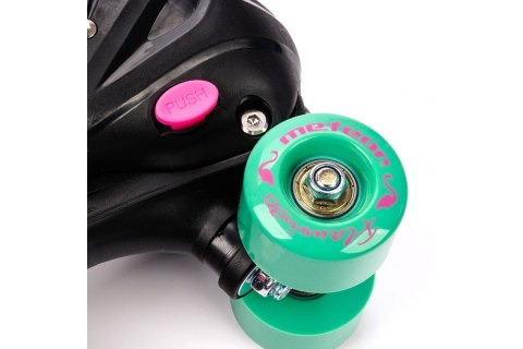 WROTKI FLAMINGO ROZM. M 35-38 /METEOR WROTKI FLAMINGO ROZM. M 35-38 /METEOR
