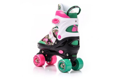 WROTKI FLAMINGO ROZM. M 35-38 /METEOR WROTKI FLAMINGO ROZM. M 35-38 /METEOR