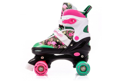 WROTKI FLAMINGO ROZM. S 31-34 /METEOR WROTKI FLAMINGO ROZM. S 31-34 /METEOR