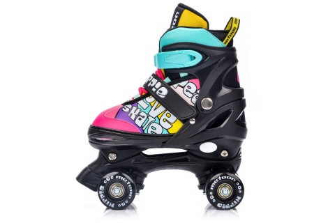 WROTKI HIPPIE ROZM. L 39-42 /METEOR