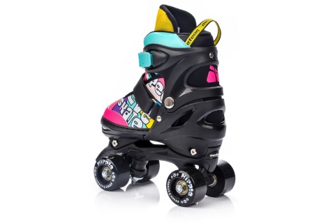 WROTKI HIPPIE ROZM. L 39-42 /METEOR