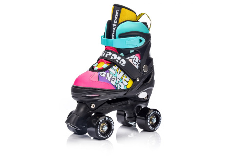 WROTKI HIPPIE ROZM. M 35-38 /METEOR WROTKI HIPPIE ROZM. M 35-38 /METEOR