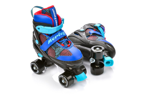 WROTKI MERLEY ROZM. L 39-42 /METEOR