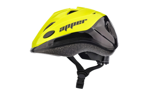 KASK ROWEROWY KS07 ROZM. M 52-56CM /METEOR