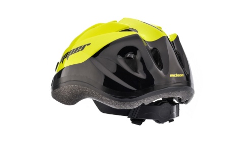 KASK ROWEROWY KS07 ROZM. M 52-56CM /METEOR