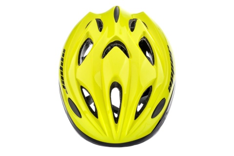 KASK ROWEROWY KS07 ROZM. M 52-56CM /METEOR