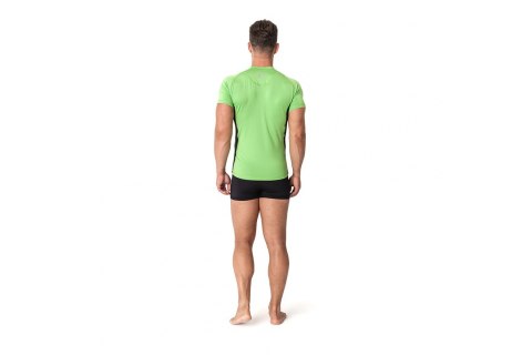KOSZULKA MĘSKA RXM21 GREEN ROZM. XXL /WISSER KOSZULKA MĘSKA RXM21 GREEN ROZM. XXL /WISSER